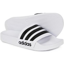 아디다스 ADILETTE SHOWER 아쿠아 슬리퍼