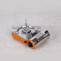 썬터치 st-350 휴대용가스렌지 + 휴대용가방, 혼합색상, 5세트