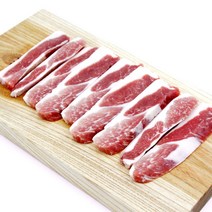 수입 가브리살 500g 고소하고 쫄깃한 특수부위