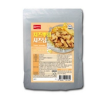 화미 치즈 시즈닝, 500g, 4개