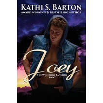 Joey: The Whitfield Rancher - Tiger Shapeshifter Romance Paperback, World Castle Publishing, LLC, English, 9781953271662