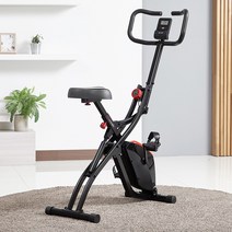 엑사이더 실내자전거 EX1000B 홈트레이닝 코어 런닝 바이크 싸이클 집에서 운동기구, 코어바이크(EX1000)블랙_방문설치(수도권)