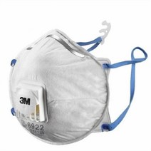 3M방진마스크 1급 분진마스크 3M8922 10개입, 8922(1급)