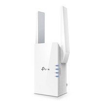 TP-LINK 티피링크 RE505X AX1500 WIFI6 와이파이 무선 익스텐더 확장기