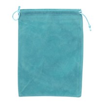 Drawstring 낚시 릴 스토리지 파우치 가방 휴대용 낚시 릴 보호 낚시 태클 가방 낚시 장비 액세서리 가방, 중간
