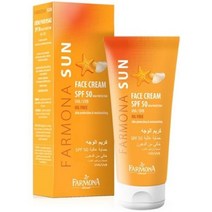 아트박스 파모나 오일 프리 페이스 선크림 50ml, [0001]단품없음