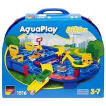 아쿠아플레이 락박스 세트, 상세페이지 참조