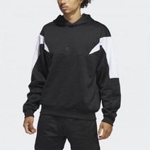 백화점정품 아디다스 ADIDAS 하든 트래블 후드 후디 후드티 맨투맨 IC0218