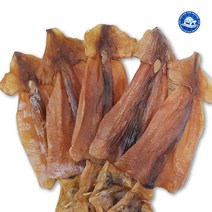 장수왕 삼천포 쫄쫄이 오징어 (10마리) 300g내외, 300g