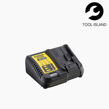 디월트 DCB115 배터리 충전기 10.8V 12V 18V 20V