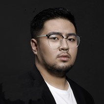 빅사이즈 안경 남성 빅페이스 와이드 라지 하프테 트렌드 안경테 소프트 실리콘 브리지