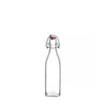 보르미올리 스윙보틀 250ml 더치커피 유리병 물병 밀폐용기 1p/6p 3.14730 A