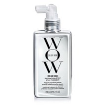 COLOR WOW 드림 코트 수퍼내추럴 스프레이 안티 프리즈 헤어 트리트먼트 198.14mL, Dream Coat