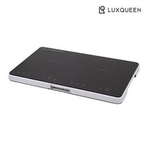 렉스퀸 2구 인덕션 전기레인지 이동식 QNID-9200N, 상세페이지 참조, 상세페이지 참조
