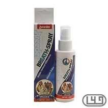 소형견 개구강청정제 셔틀랜드쉽독 개가글 구강스프레이120ml, 상세페이지 참조