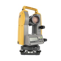 TOPCON 디지털 데오도라이트 DT-309F/톱콘 DT309F/트랜싯