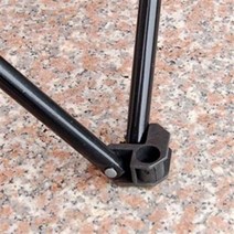 고급 접이식 팔걸이 레저의자 접이식 낚시의자, 상세페이지 참조