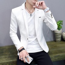 오르난 남성 봄 가을 재킷 wa2723