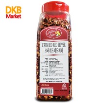 신영 크러쉬드레드페퍼 340g, 1개