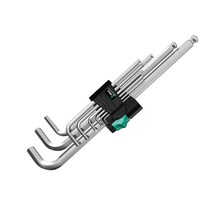 베라 WERA 볼L렌치 세트 950 PKL 9 SB L-keys 05073391