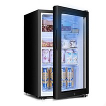 음료 냉장고 쇼케이스 주류 디저트 가전용 업소용 술장고 탕비실, 40L