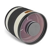 Opteka 500mm f/6.3(2X-1000mm 포함) 소니 알파 A99V A99 A77 A68 A65 A58 A57 A55 A37 A35 A33 A900 A700 A580 A