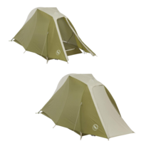 빅아그네스 초경량 자전거 백패킹텐트 1 2 3인용 Seedhouse SL, 1인용