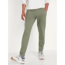 올드 네이비 Oldnavy 테이퍼드 테이퍼트핏ed Straight 프렌치 테리 조거 팬츠 조커 바지 스웨트 스웻 트레이닝 남성 남자 골프 연습복 레슨 연습장 복장 119635
