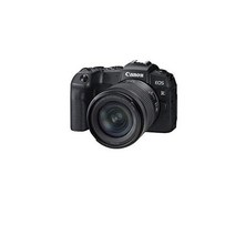 캐논 EOS RP Full-frame Mirrorless Interchangeable Lens 카메라 + RF24-105mm F4-7.1 IS STM Kit-- Compact an, w/ RF 24-105mm STM lens_Base