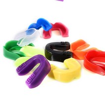 복싱 주짓수 마우스피스 기본 스포츠 태권도 운동, 상품선택, 그린