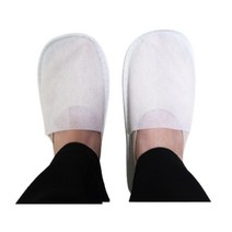 일회용 부직포 실내화 호텔 슬리퍼 모델하우스 덧신