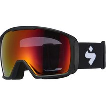 Sweet Protection 스윗프로텍션 Clockwork RIG Reflect Goggles 세트F08G 216859, RIG Topaz+RIG L Amethyst/Matte, One Size