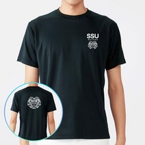 HACHO_ 특임대티셔츠 특별경호대 특임대반팔티 유니폼 수색대티셔츠 UDT
