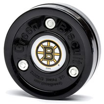 Green Biscuit 오리지널 NHL 애리조나 코요테, Boston Bruins