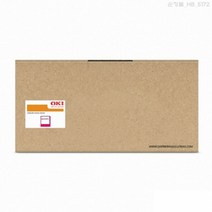 오키 C610dn 이미징유닛 빨강 20000매(44315110), 1개