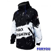 ForU483 듀스피싱 윈드자켓 커스텀 민물낚시 팀복 기능성의류 바다낚시, 상세페이지 참조
