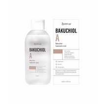 23yearsold 바쿠치올 A 스티커 수분 토너, 200ml, 1개