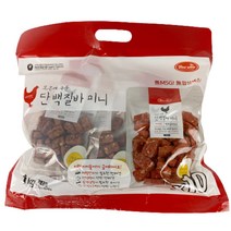 코스트코 바우와우 애견용 단백질바, 1개, 베이컨맛 (100g x 10팩)
