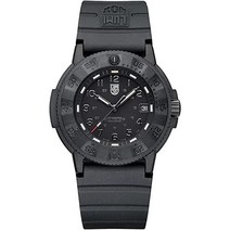 Luminox 루미녹스 XS.3001.EVO.BO 남성용 아날로그 오토매틱 시계와 스테인리스 스틸 스트랩