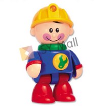 SY몰 건축가 인형 어린이집역할놀이 직업놀이