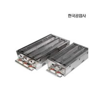 업소용 대형 꼬치구이기 국산 축제 행사장 한국공업사