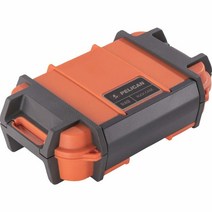 Pelican 펠리칸 R40 럭 케이스 탄, R40 Case_Orange