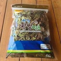 지리산 산청 약초 건 질경이 200g 자연산 국내산 질경이 차 나물 차전초
