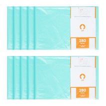 매직캔 히포27L 호완 리필10개-280R10S-27L 25L 22L 공용 M280모델 적용, 280시리즈 리필10개-280R10S