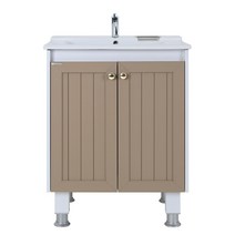 하나바스 601 하부장 세면기, 벽트랩+자동 pop-up, 페이지 내 안전거래 내용을 숙지하였습니다., 모던 그레이