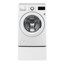 LG 트롬 트윈워시 드럼세탁기17KG+미니워시4KG, 폐가전 미수거