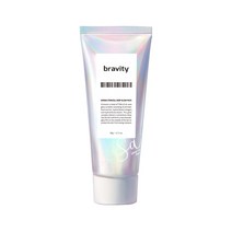 브래비티 더마 스템셀 딥 글로우팩 Save Edition (줄기세포화장품 콜라겐 필오프팩)
