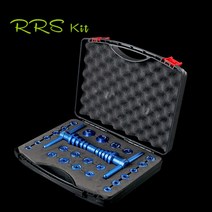 자전거 액세서리 베어링 추출기 설치 도구 자전거 소프트 테일 프레임 터닝 포인트 제거, No Box