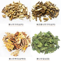 자연산 뽕나무가지 뽕나무 뿌리 뽕잎 (선택하세요), 뽕나무뿌리300g
