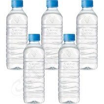 아이시스 무라벨 500ml x 20개 (업소용) 환경을 생각하는 생수